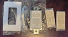 New Niles NUMERIC-6P Accessory Keypad For The SOLO-6 Ir (FG01442). Fixed Price $19.98.