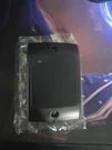Omniprox Card Reader, OP40-FW,WITH 3 Bezels. Fixed Price $80.00.