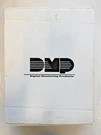 Dmp XR500NL-G Processor Panel With Network 350A Gray Enclosure. Fixed Price $599.99.