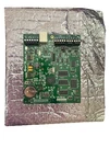 New EP2500 Mercury Access Systems Board S2 Integrated Controller. Fixed Price $400.00.