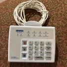 Brinks Alarm Keypad Home Security (#BHS-3102) Preowned. Fixed Price $38.00.