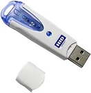 Hid Mobile Usb Smart Reader (R61210320-2) For Sim-sized Cards. Fixed Price $34.52.