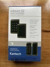 Kantech KT-MUL-SC2. Fixed Price $160.00.