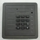 Hid 5355AGK00 Keypad Reader. Fixed Price $145.00.