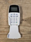 Risco Wired Lcd Keypad RP432KP0000A. Fixed Price $40.00.