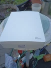 Johnson Controls IQPRO02P Security Panel Box. Fixed Price $125.00.