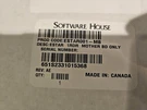 New Sealed Software House ESTAR001-MB Rdr Mother Board Only. Fixed Price $399.00.