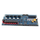 Tyco Software House 0311-0040-01 Access Control Module Board STAR-ACM8-WA. Fixed Price $91.88.