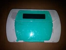 New Adt Impassa SCW9057G-433 Alarm Control Panel Only. Fixed Price $52.07.