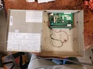 Honeywell Ademco VS21 Ipsia Board And Enclosure. Fixed Price $129.00.