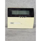 Dsc PC5516Z Security Alarm System Keypad Lcd Display Powerseries Cream Canada. Fixed Price $29.98.