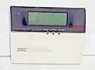 Dsc LCD5501Z-433 Fixed Message Keypad With Wireless Receiver. Fixed Price $64.00.
