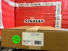Edwards Est 3-4ANN/D Inner Outer Door Assy. Fixed Price $209.99.