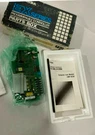 EX25P-CMP6236 Toshiba Industrial Control System Plc Communication Card. Fixed Price $495.98.