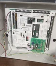 Honeywell Northern Computers N-1000-IV 4-DOOR Access Controller. Fixed Price $500.00.