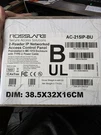 Rosslare AC-215IP-BUL Enclosed Access Control Panel. Fixed Price $660.00.