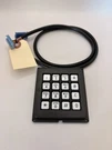 Grayhill Inc 96BB2-006-R Keypad, With Cable.. Fixed Price $49.95.