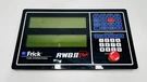 Johnson Controls Frick Rwbll Plus 640D0011H01 Panel Untested. Fixed Price $299.99.