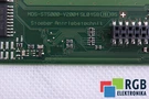 SL0158 Stober - Refurbished 24 Months Warranty. Fixed Price $460.85.
