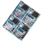 (lot 4) Software House 1712-5010-01 Door Module. Fixed Price $99.99.