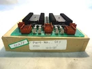 New Box Abb NTCS04 Terminal Module. Fixed Price $62.99.