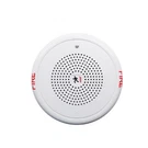 Edwards Signaling GCF-S2 Ceiling Speaker. Fixed Price $31.99.