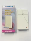 MCR-304 Visonic Wireless Powercode Receiver. Fixed Price $39.80.