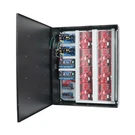 Altronix T3M77LXK3D 16-DOOR Mercury Access And Power Integration Kit. Fixed Price $1692.99.