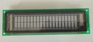 Display Vfd Futaba M202MD15B 2X20 Fru P/n 15K2011 4840 Ibm Solo. Fixed Price $115.00.