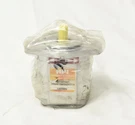 Hydroperfect International Hpi Hydraulic Gear Pump P3AAK1004XA20C01N. Fixed Price $129.99.