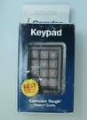 Camden CM-120W-V2 Outdoor Flush-mount Keypad. Fixed Price $49.99.
