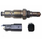 Bosch Oxygen Sensor 17101 For Audi Bmw Porsche Volkswagen Mercedes-benz 99-08. Fixed Price $98.65.