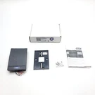 Hid Iclass R40 Wall Switch Reader No Prox Sio/seos + Legacy 920NTNNEKE00 Ctokt. Fixed Price $89.95.