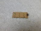 Honeywell SA7100F-1 Circuit Board SA7100F1BX163 (ok). Fixed Price $20.69.