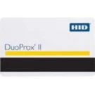 Hid Global 1336LGSMN Duoprox Custom Card. Fixed Price $13.60.