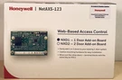 Honeywell NXD1 Door Add Board. Fixed Price $199.88.
