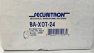 Securitron BA-XDT-12 Exit Delay Timer In Box With Key And SONALERT-24VDC. Fixed Price $120.00.