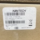 Kantech KT-400-PCB Access Control Panel Rev (board Only). Fixed Price $1800.00.