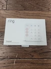 Ring Alarm Keypad (2ND Gen) (4AK1SZ-0EN0) White. Fixed Price $23.96.