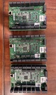 3 Boards Sielox Badge Access Control Module 2 Reader Door AC-1700. Fixed Price $525.00.