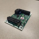Mercury MR50 / Lenel LNL-1300 Series 2 Single Reader Interface Module. Fixed Price $161.16.
