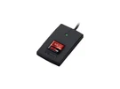 Rf Ideas RDR-7581AKU Wave Solo Keystroke 13.56MHZ Csn Black Usb Reader. Fixed Price $228.99.