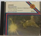 Bruno Walter & The Columbia Symphony Orchestra Perform Beethoven: No. 3. Fixed Price $6.99.