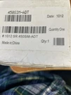 450SIM-ADT Motion Sensor New. Fixed Price $39.99.