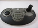 Pelco KBD5000 Joystick Keyboard Variable Speed Modular. Fixed Price $48.00.