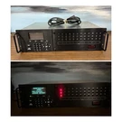 MX8000 Central Station Alarm Receiver Honeywell / Ademco With 1 Line Card LC3. Fixed Price $1279.20.