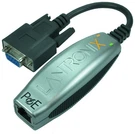 Lantronix Xdirect Poe Single Port Device Server XDT10P0-01-S. Fixed Price $218.45.