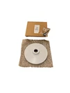 Verkada Acc-mnt- 8 Standard Pendant Cap Mount For Security Cameras White. Fixed Price $30.00.