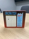 Intellisense FGW-725 Universal Wireless Glass Break. Fixed Price $30.00.