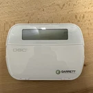 Dsc HS2LCDENG Powerseries Neo Hardwired Keypad Full Message. Fixed Price $59.99.